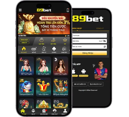 Đa dạng trò chơi nổ hũ và cá cược Onbet