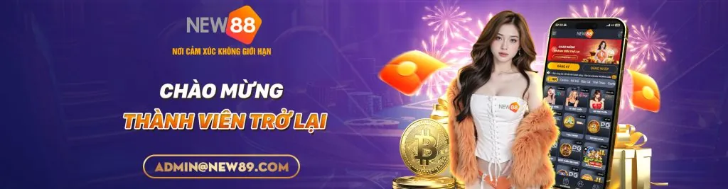 Trò chơi Nổ Hũ Onbet