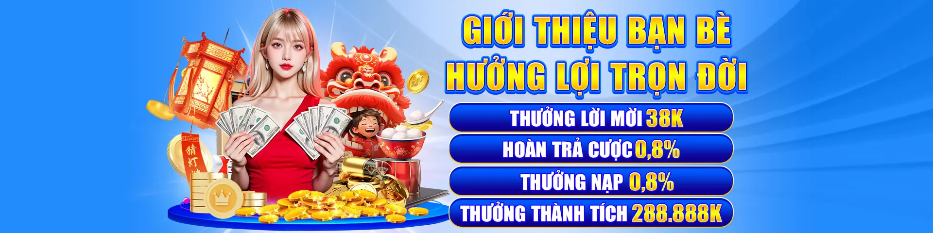 Sòng Bạc Trực Tuyến Onbet Nổ Hũ 2026