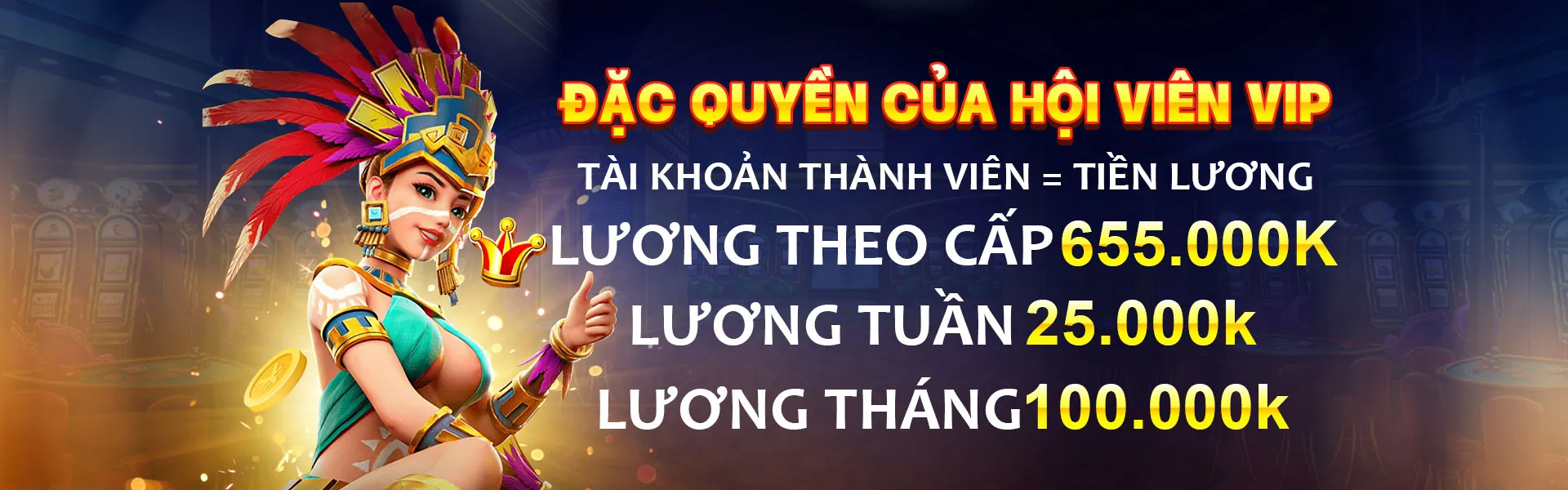 Hình ảnh chính hướng dẫn chơi Slot Game Onbet Nổ Hũ