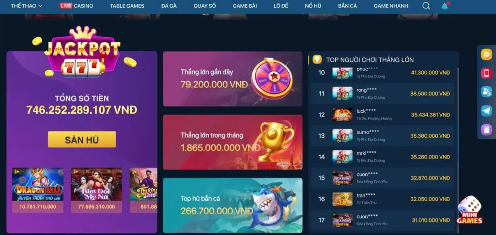Hoa hồng hấp dẫn Onbet Nổ Hũ