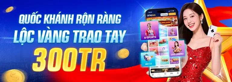 Slot Game Nổ Hũ Onbet